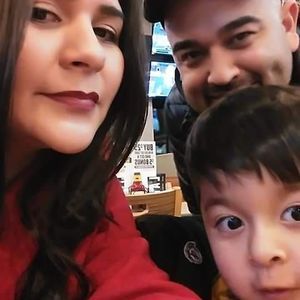 Meet your Posher, Verónica